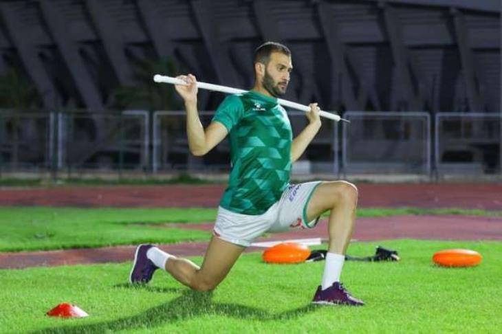 عمر كمال